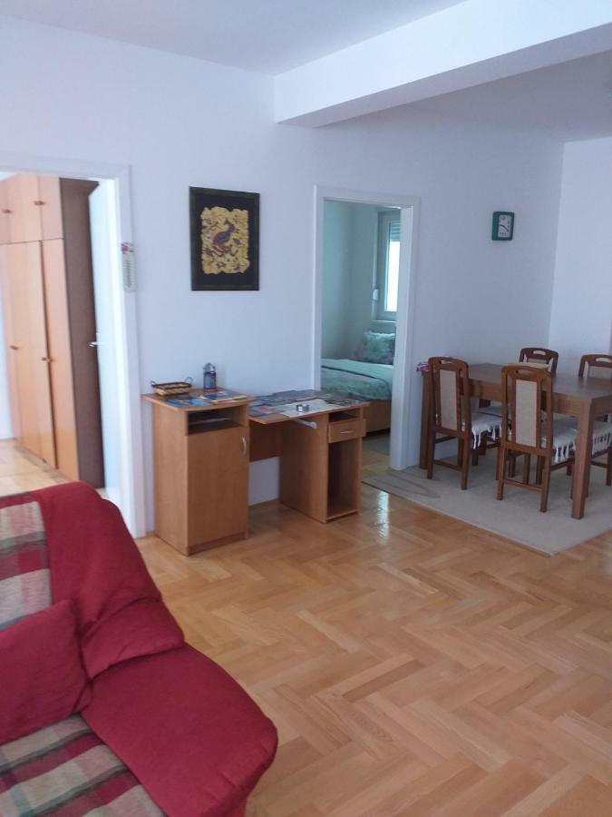 Studio Centar Τρέμπινιε Εξωτερικό φωτογραφία