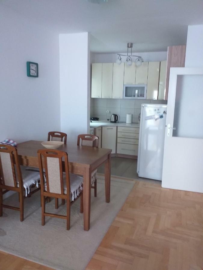 Studio Centar Τρέμπινιε Εξωτερικό φωτογραφία