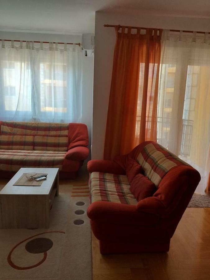 Studio Centar Τρέμπινιε Εξωτερικό φωτογραφία
